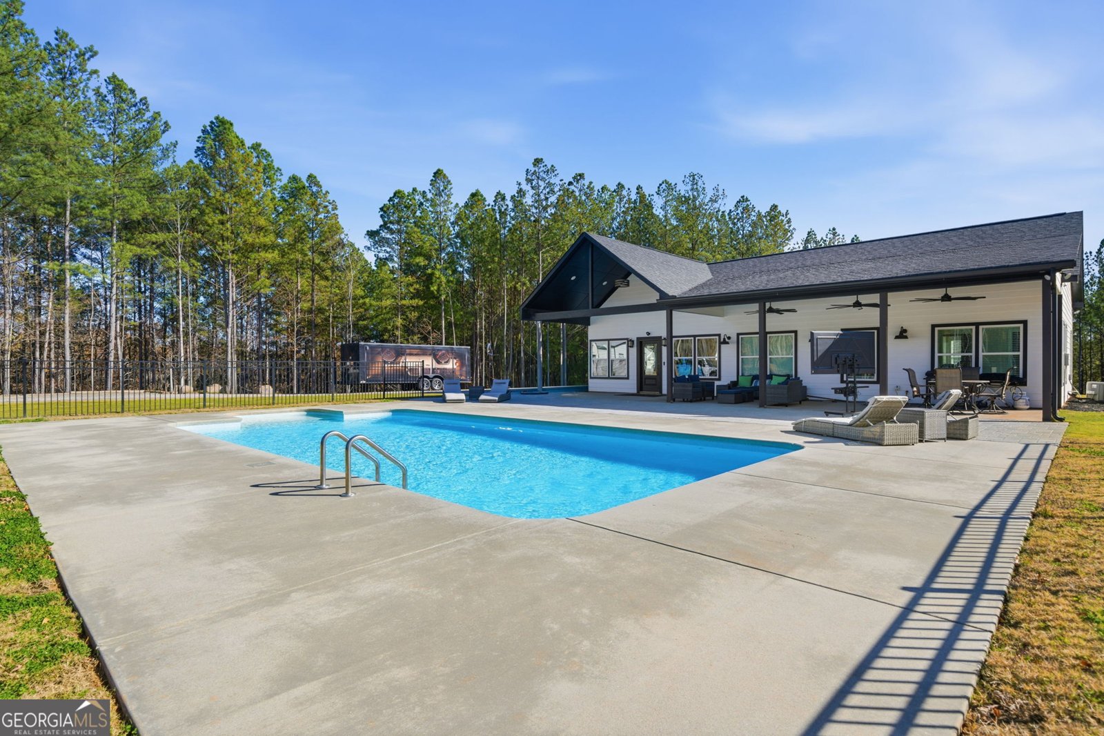 120 Twisted Pines Crossing Dahlonega - 10