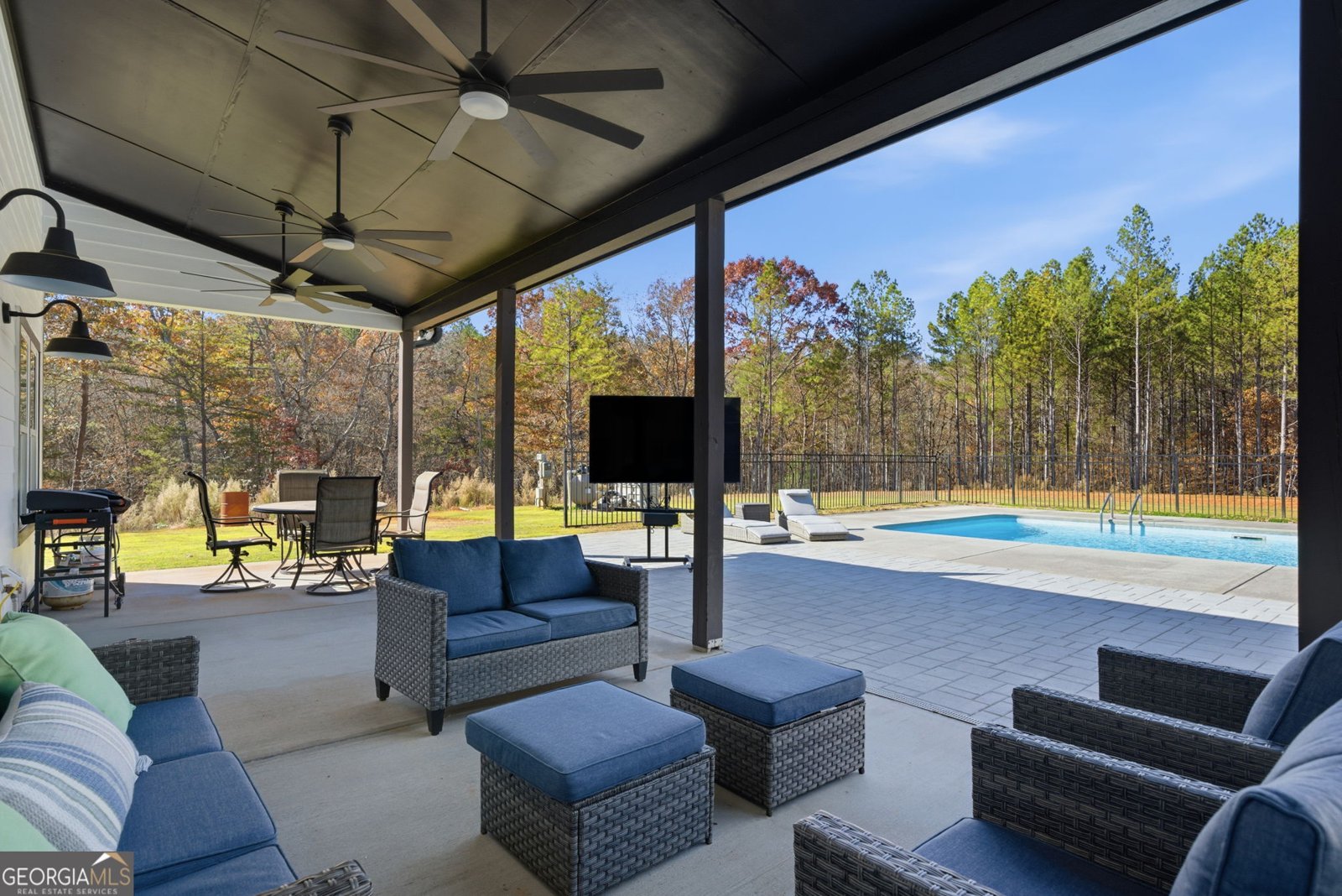 120 Twisted Pines Crossing Dahlonega - 13