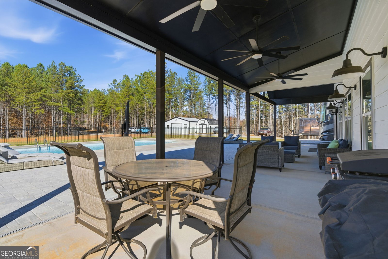 120 Twisted Pines Crossing Dahlonega - 15
