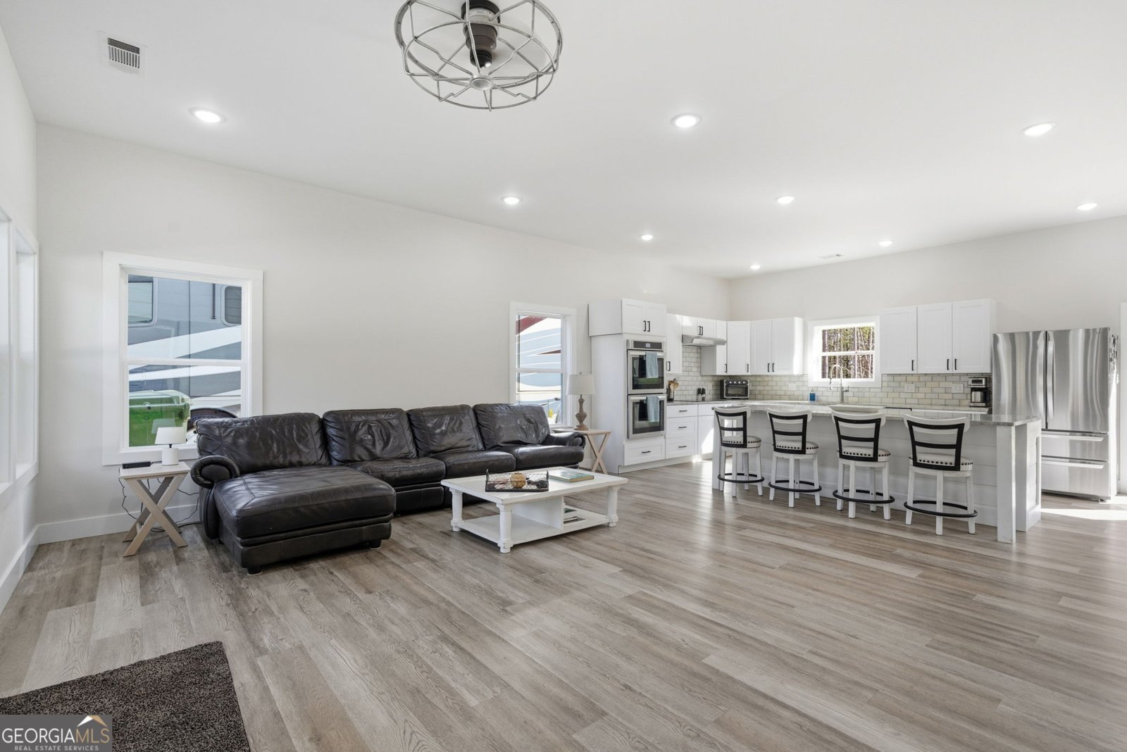 120 Twisted Pines Crossing Dahlonega - 18