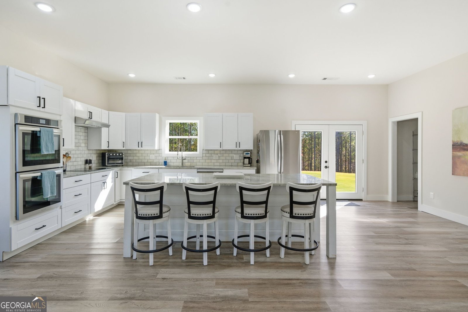 120 Twisted Pines Crossing Dahlonega - 20