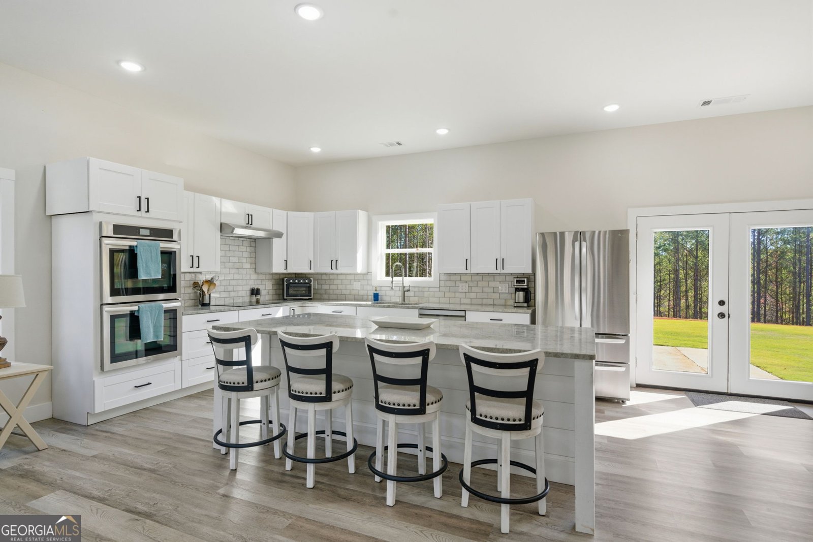 120 Twisted Pines Crossing Dahlonega - 21