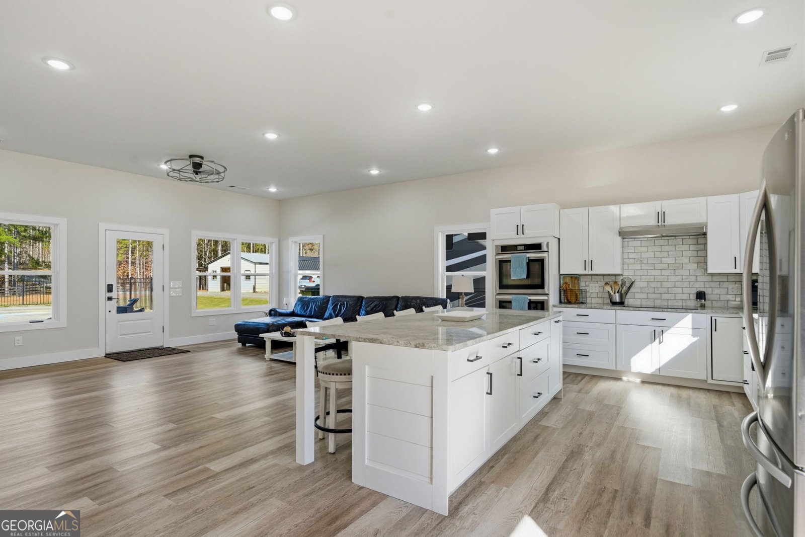 120 Twisted Pines Crossing Dahlonega - 22