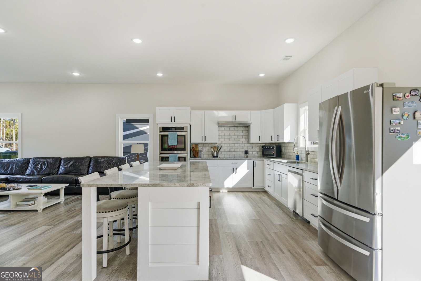 120 Twisted Pines Crossing Dahlonega - 23