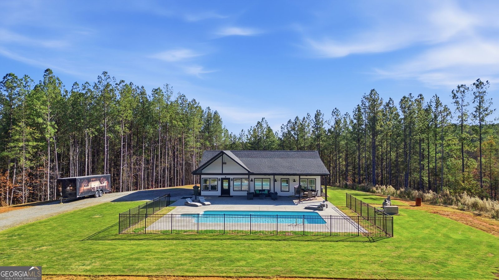 120 Twisted Pines Crossing Dahlonega - 3