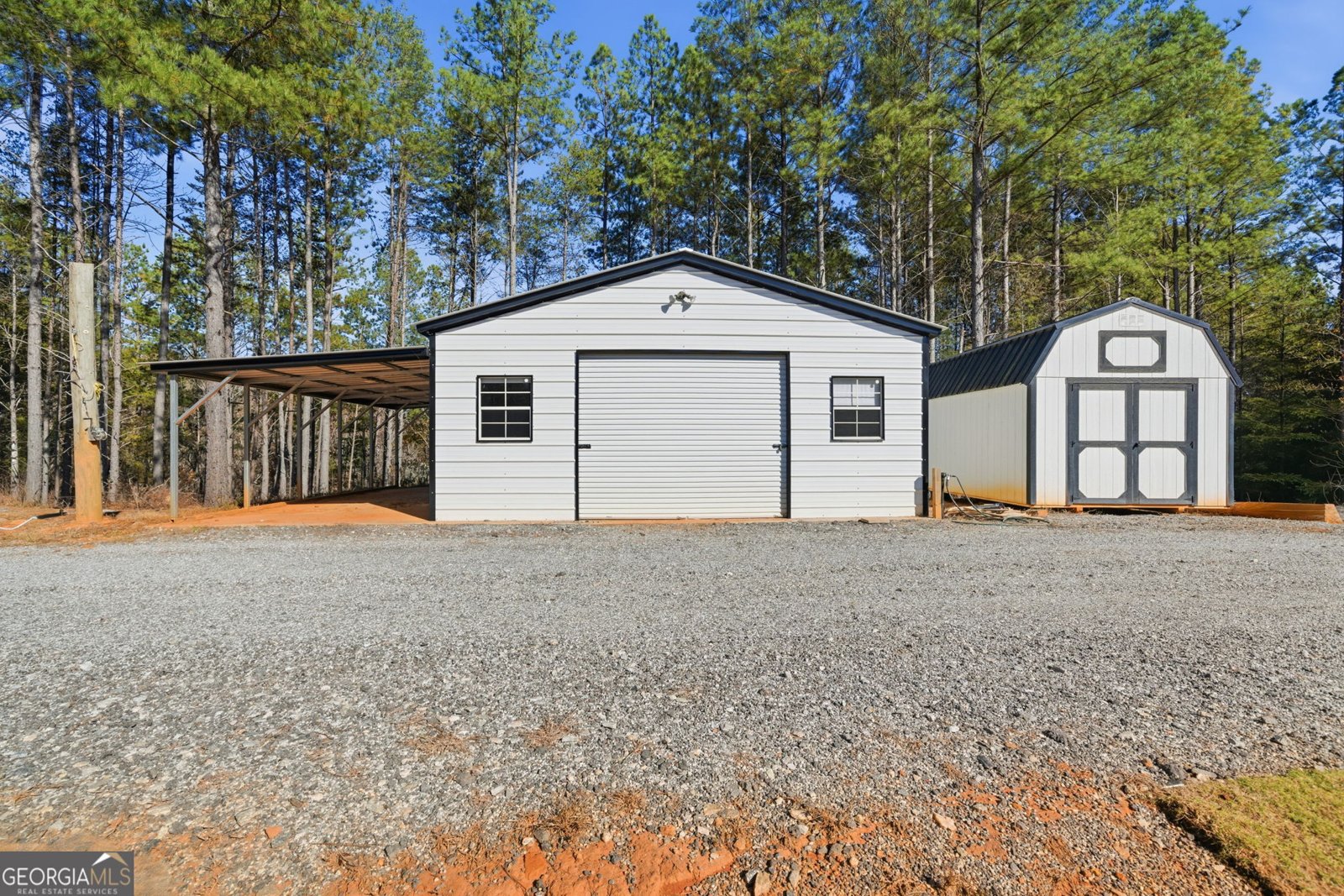 120 Twisted Pines Crossing Dahlonega - 35