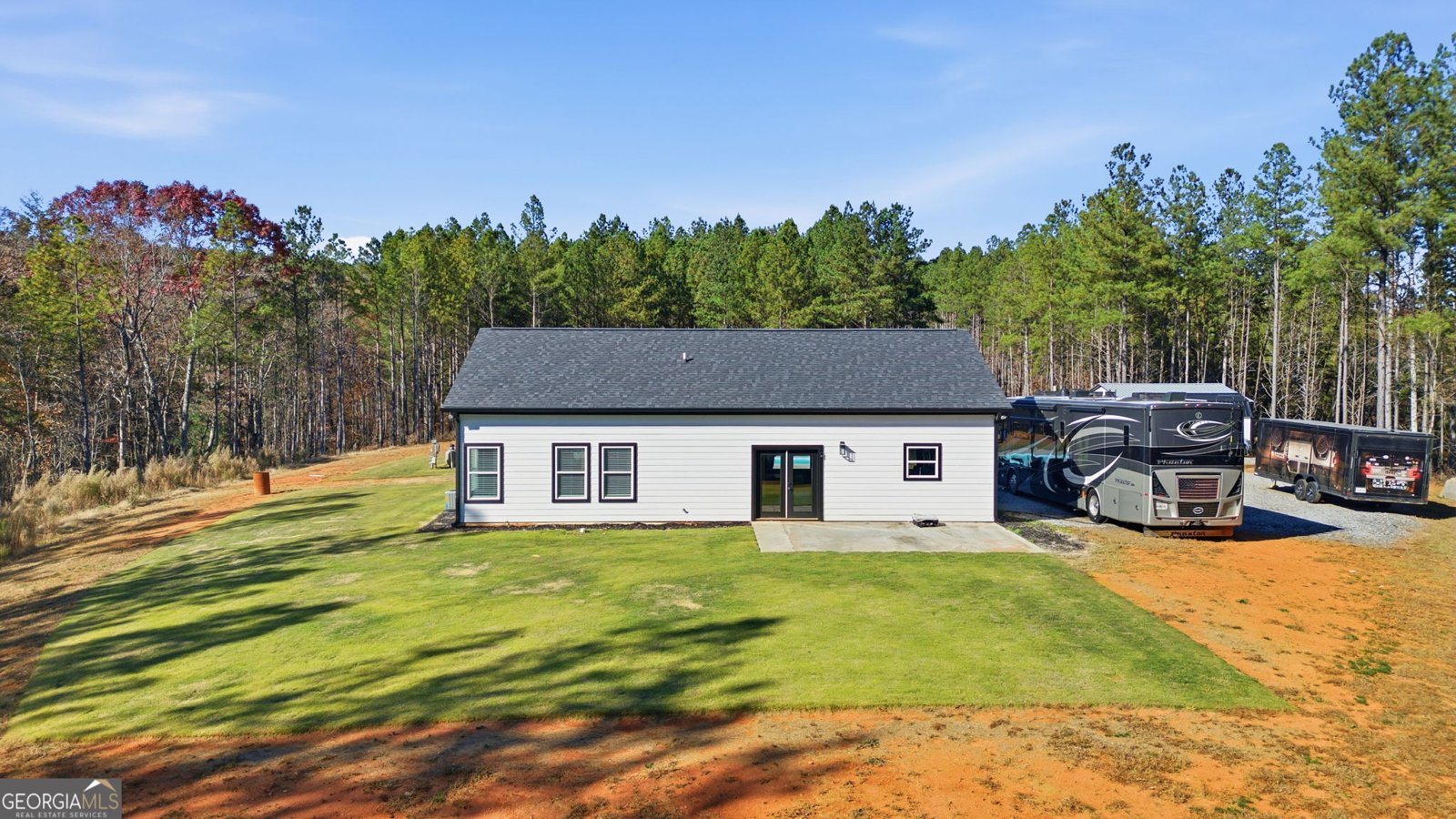 120 Twisted Pines Crossing Dahlonega - 38