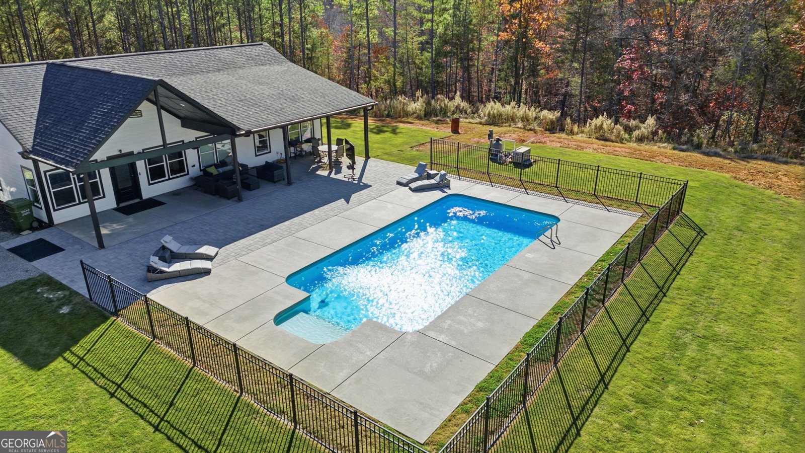 120 Twisted Pines Crossing Dahlonega - 4