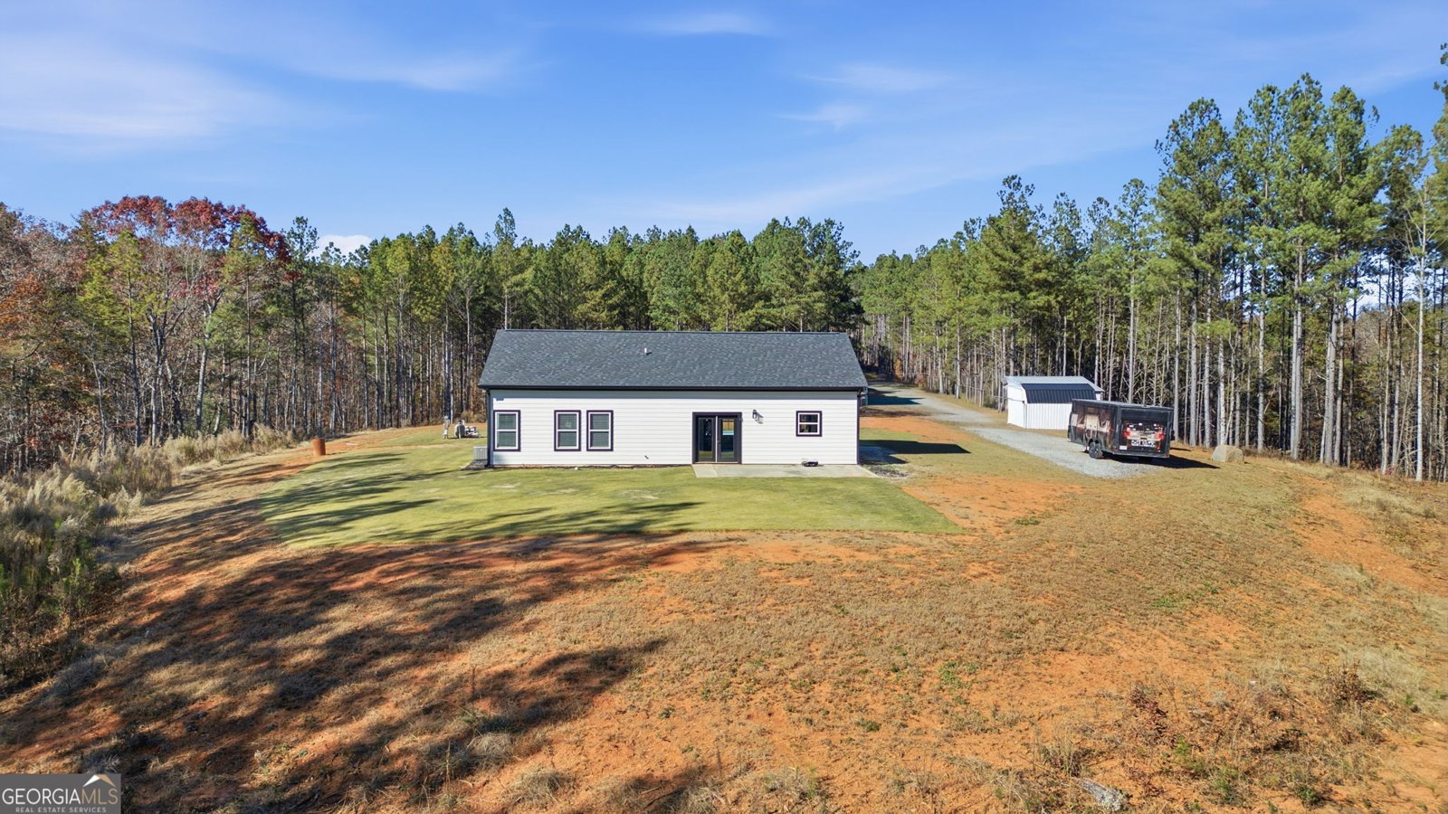 120 Twisted Pines Crossing Dahlonega - 42