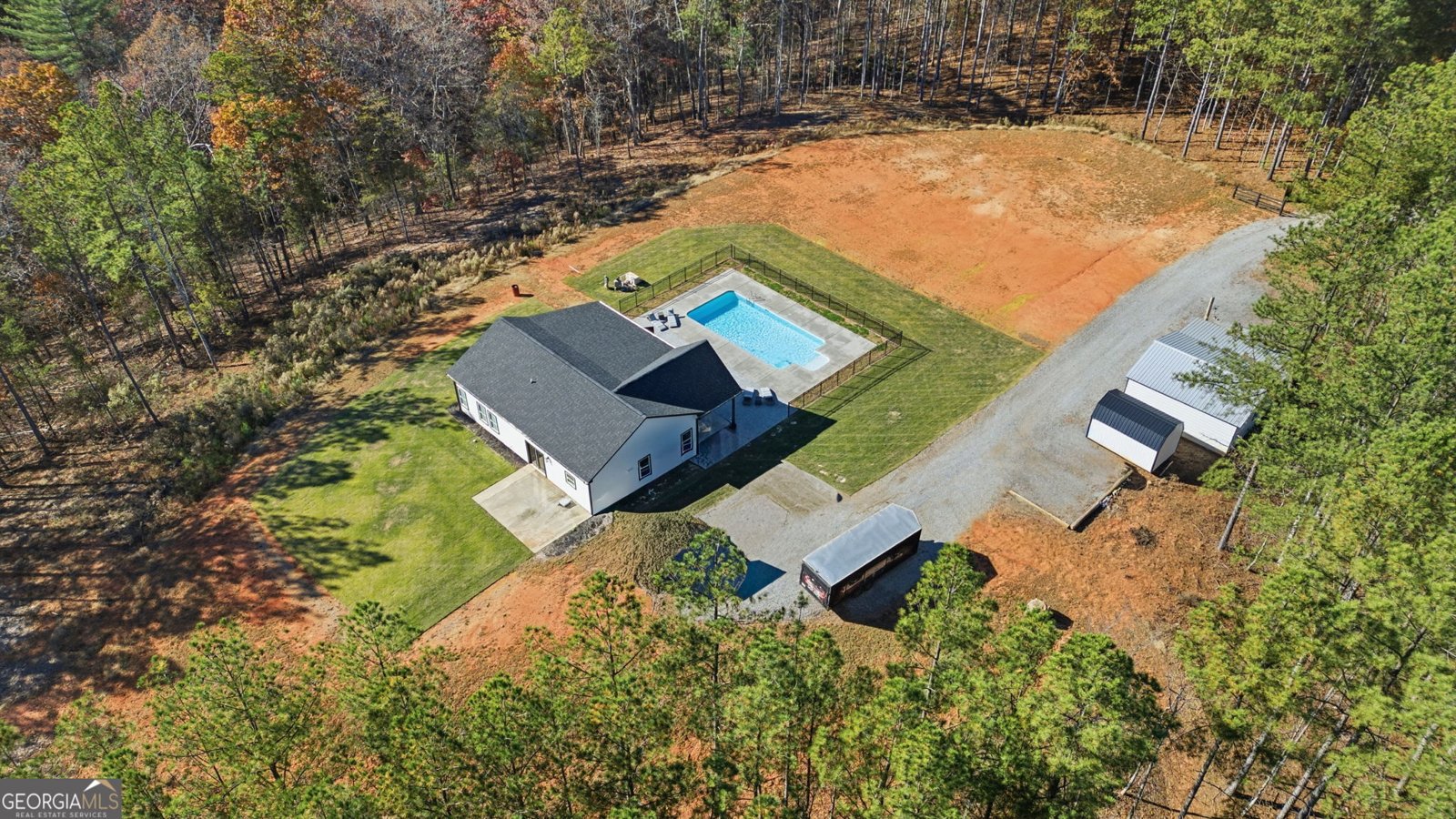 120 Twisted Pines Crossing Dahlonega - 44