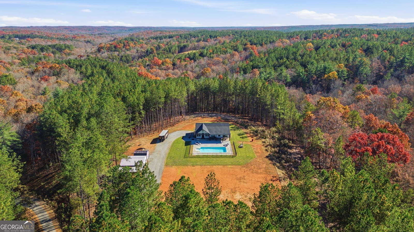 120 Twisted Pines Crossing Dahlonega - 46