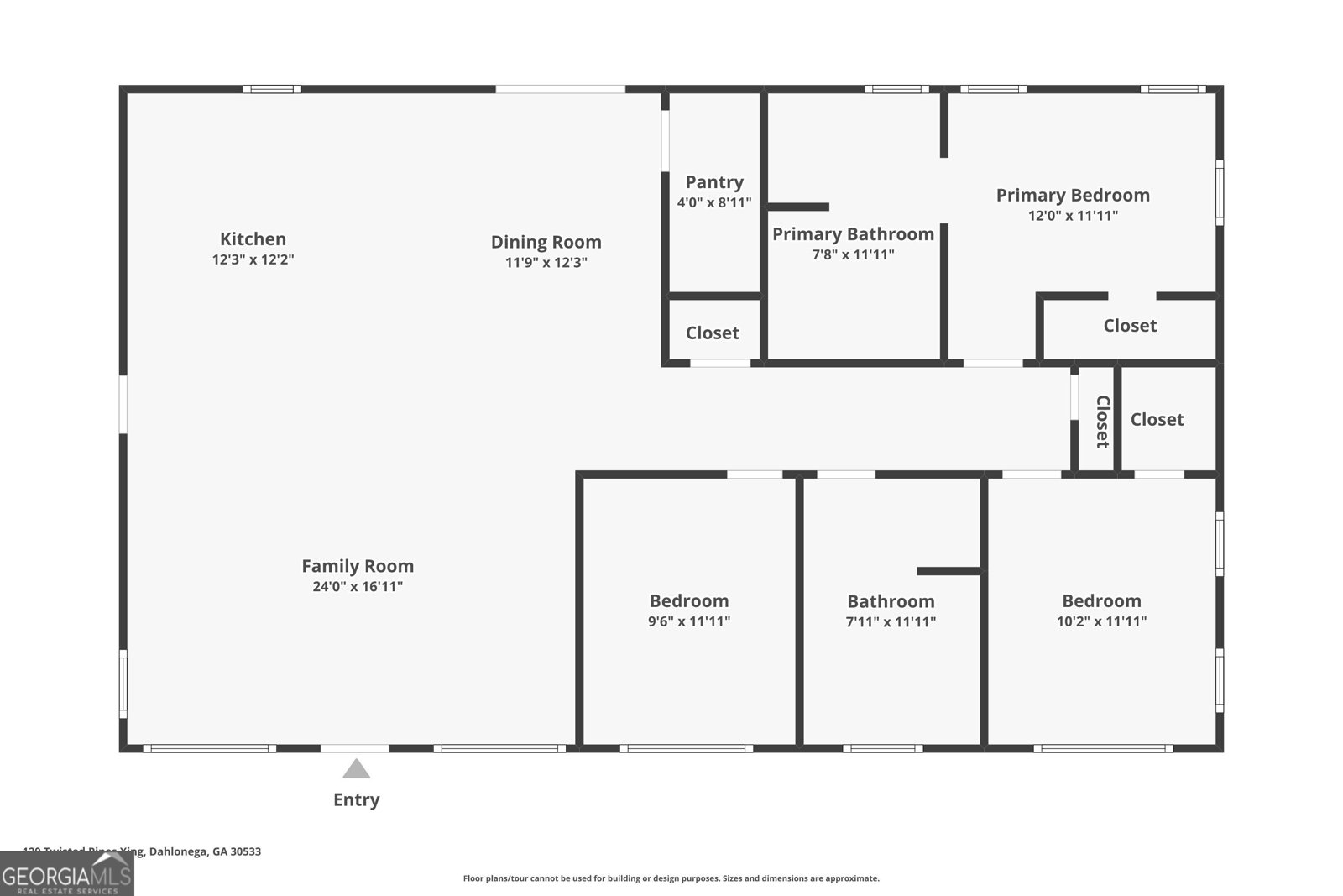 120 Twisted Pines Crossing Dahlonega - 47