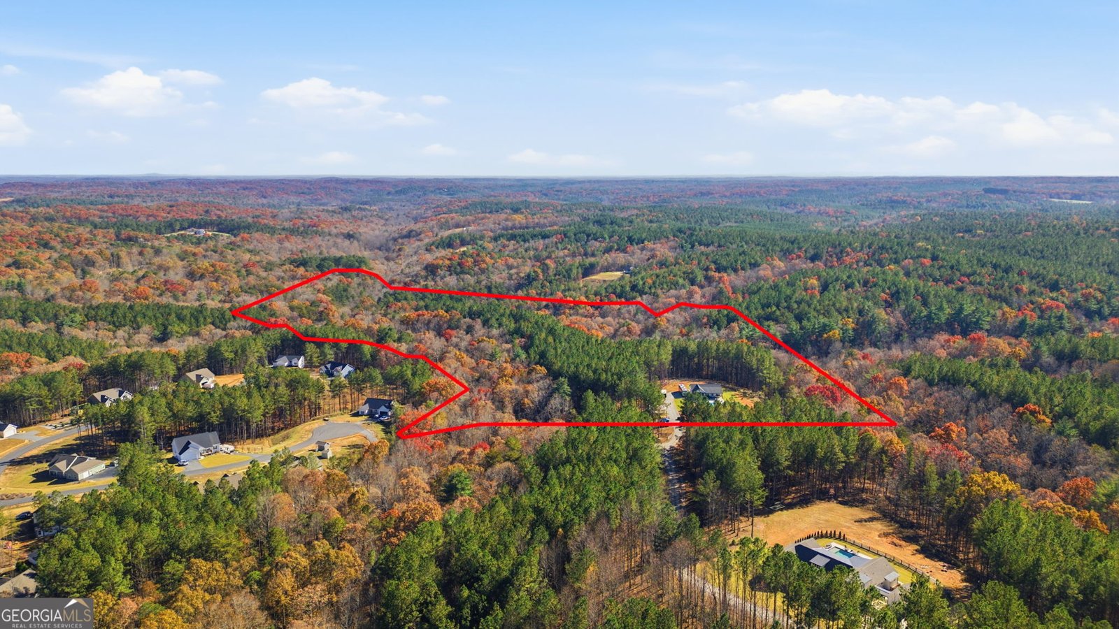 120 Twisted Pines Crossing Dahlonega - 55