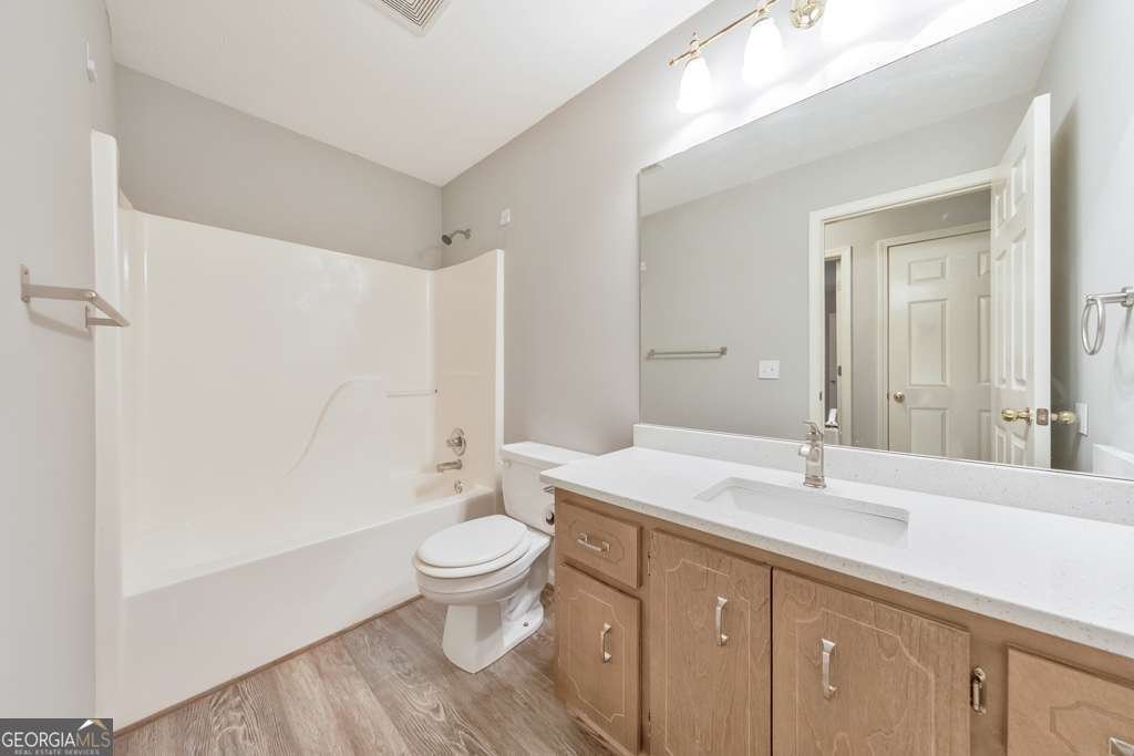 1398 Twin Mountain Lake Circle Talking Rock - 20