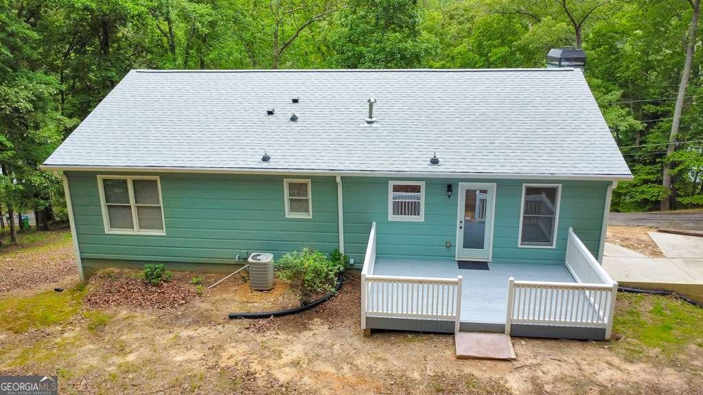 1398 Twin Mountain Lake Circle Talking Rock - 31