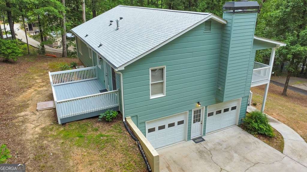 1398 Twin Mountain Lake Circle Talking Rock - 32