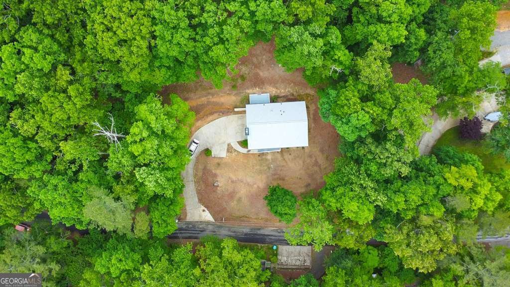 1398 Twin Mountain Lake Circle Talking Rock - 33