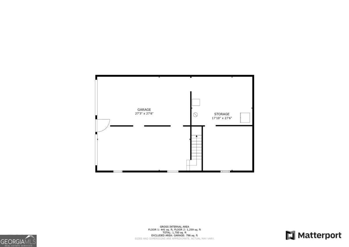 1398 Twin Mountain Lake Circle Talking Rock - 36