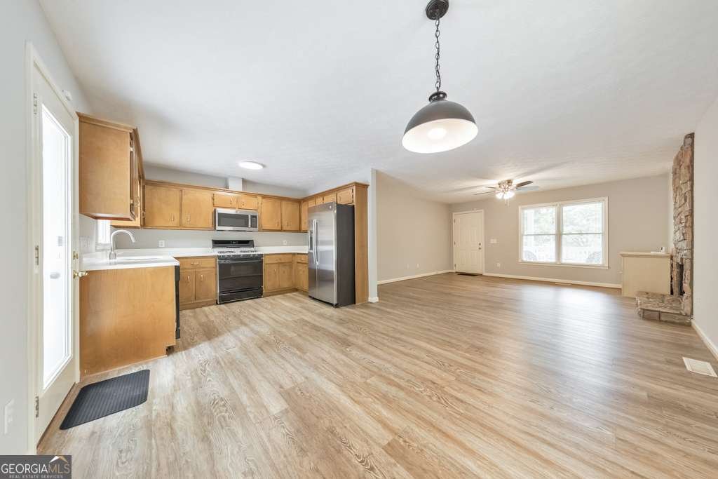 1398 Twin Mountain Lake Circle Talking Rock - 9