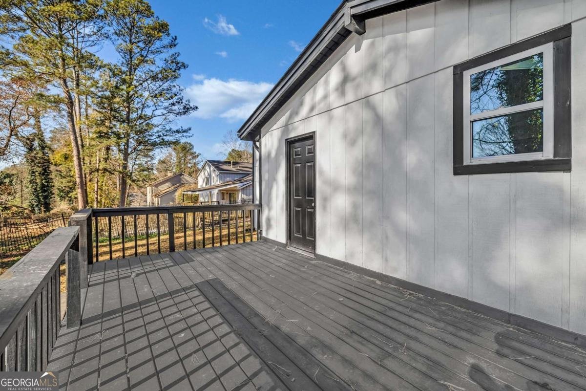 3959 Wood Path Drive Stone Mountain - 28