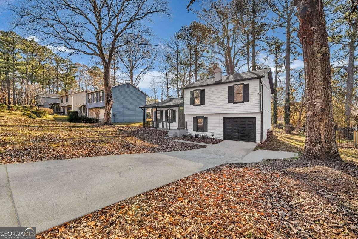 3959 Wood Path Drive Stone Mountain - 4