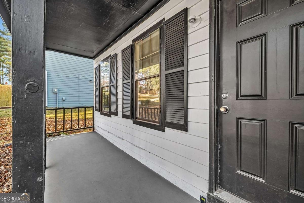 3959 Wood Path Drive Stone Mountain - 5