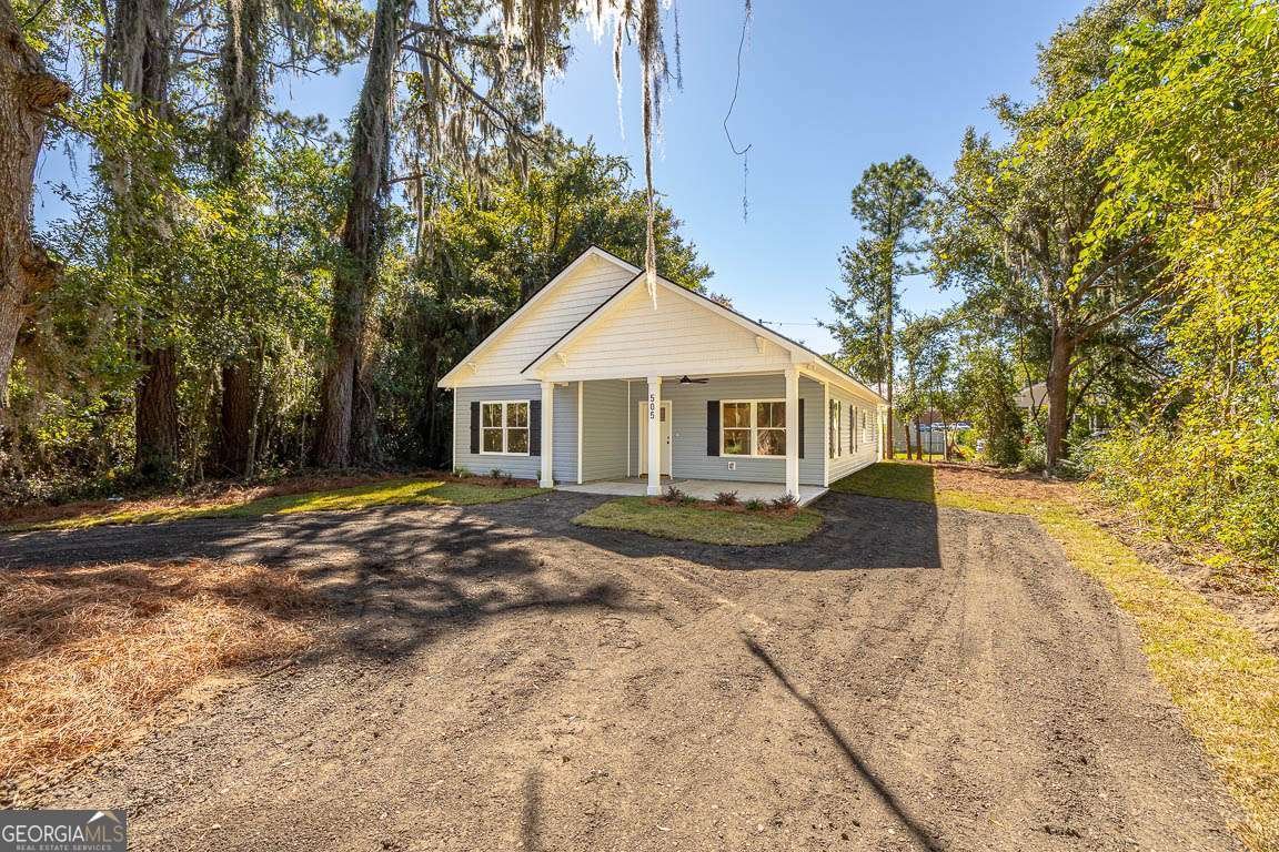 505 Madison Street Darien - 13