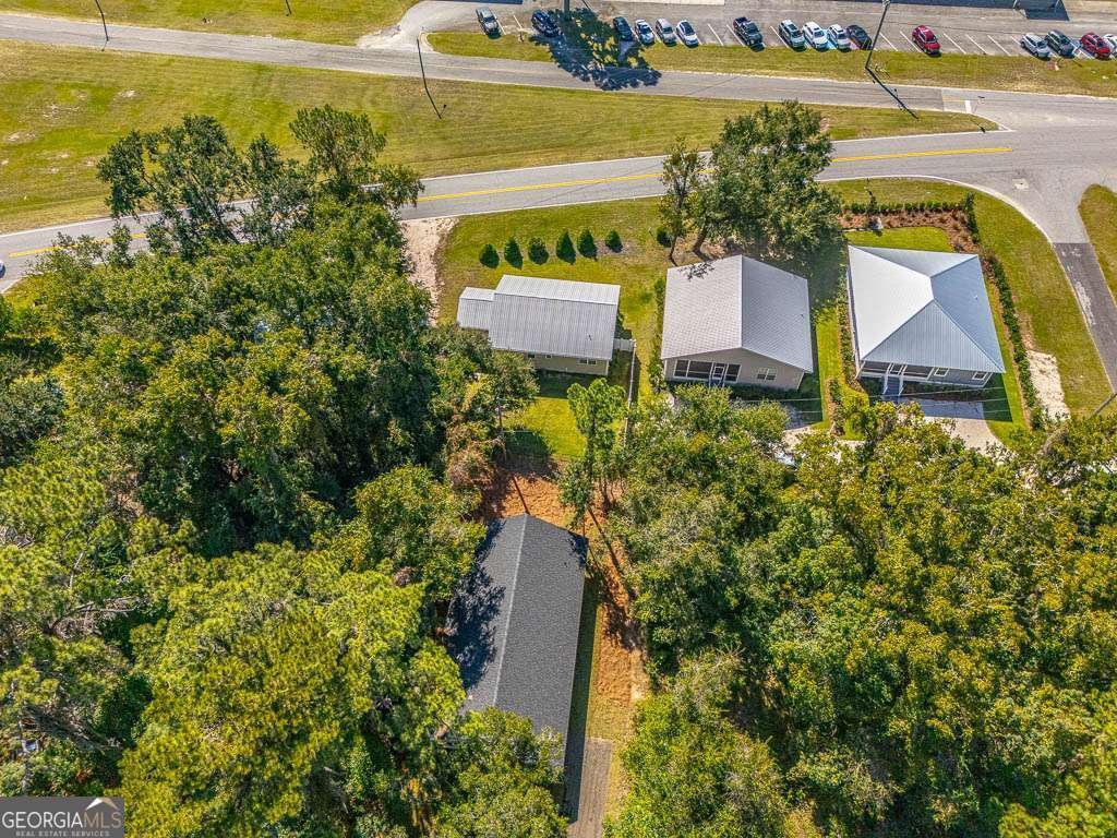 505 Madison Street Darien - 16