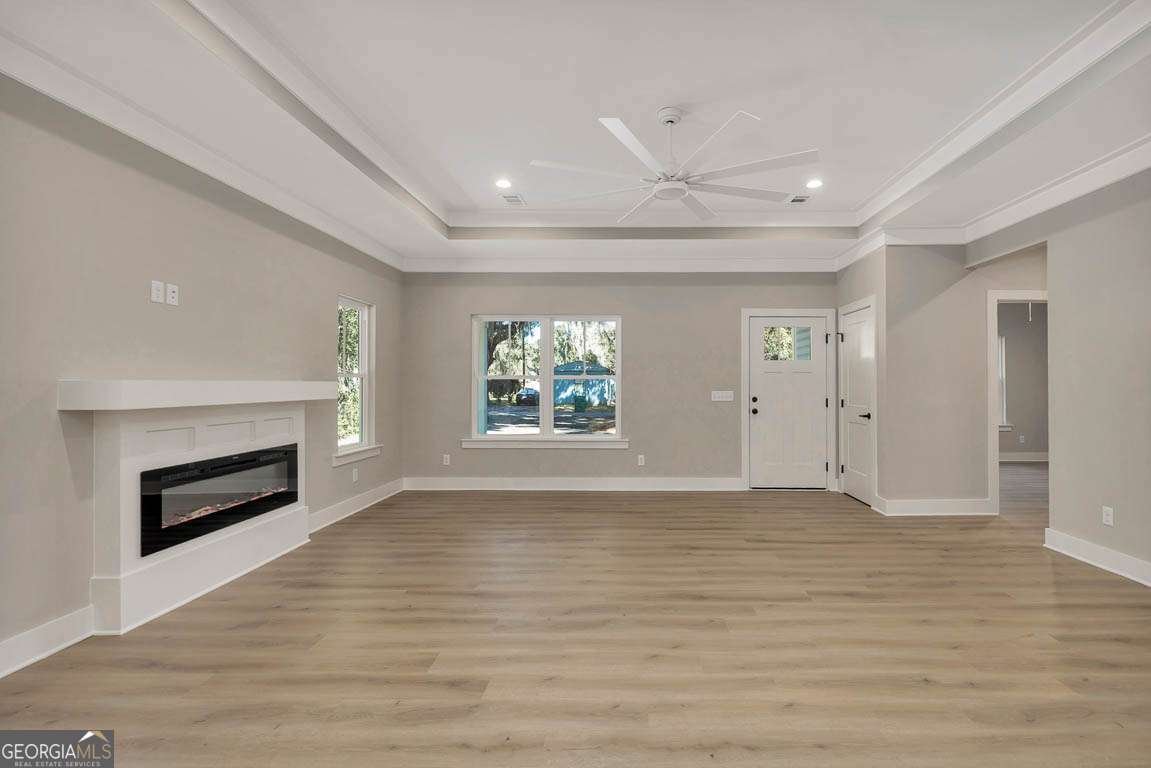 505 Madison Street Darien - 3