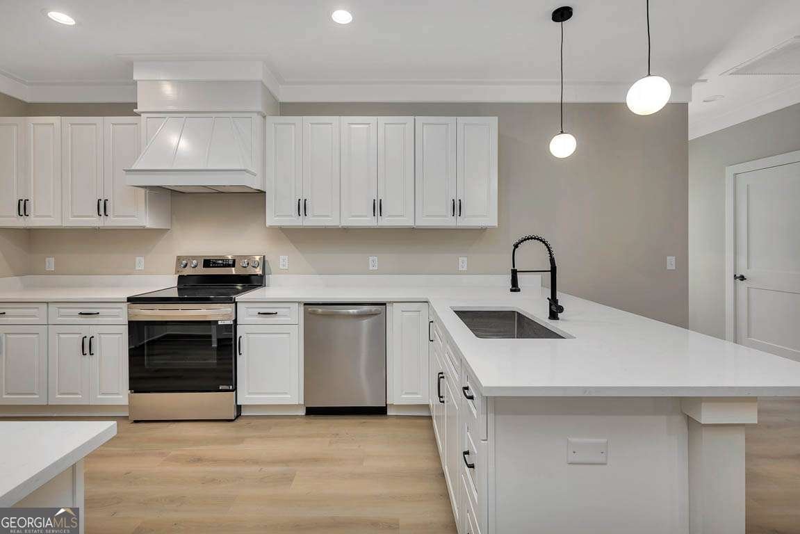 505 Madison Street Darien - 4