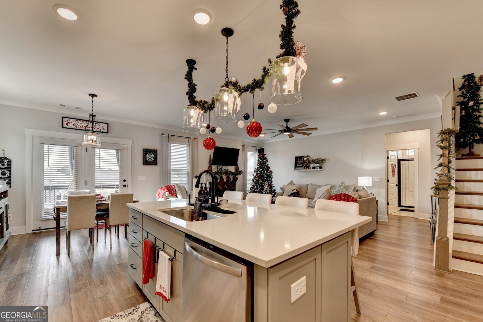 572 Redfish Way Hoschton - 13