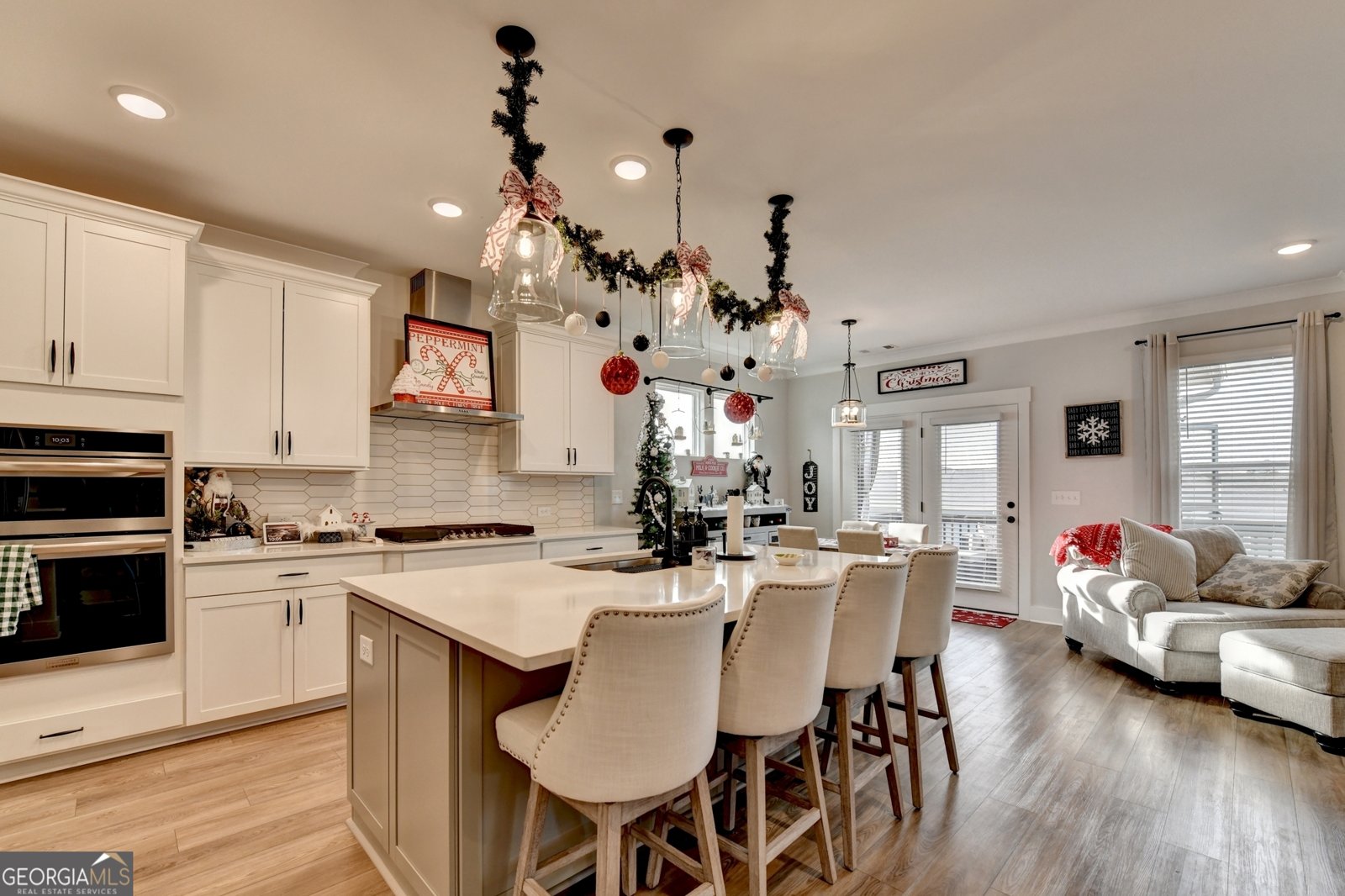 572 Redfish Way Hoschton - 14