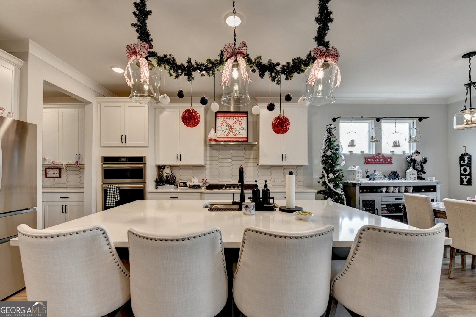 572 Redfish Way Hoschton - 16