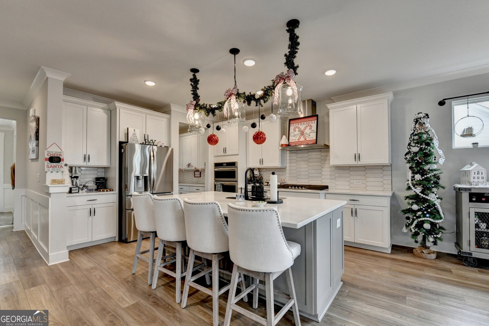 572 Redfish Way Hoschton - 17