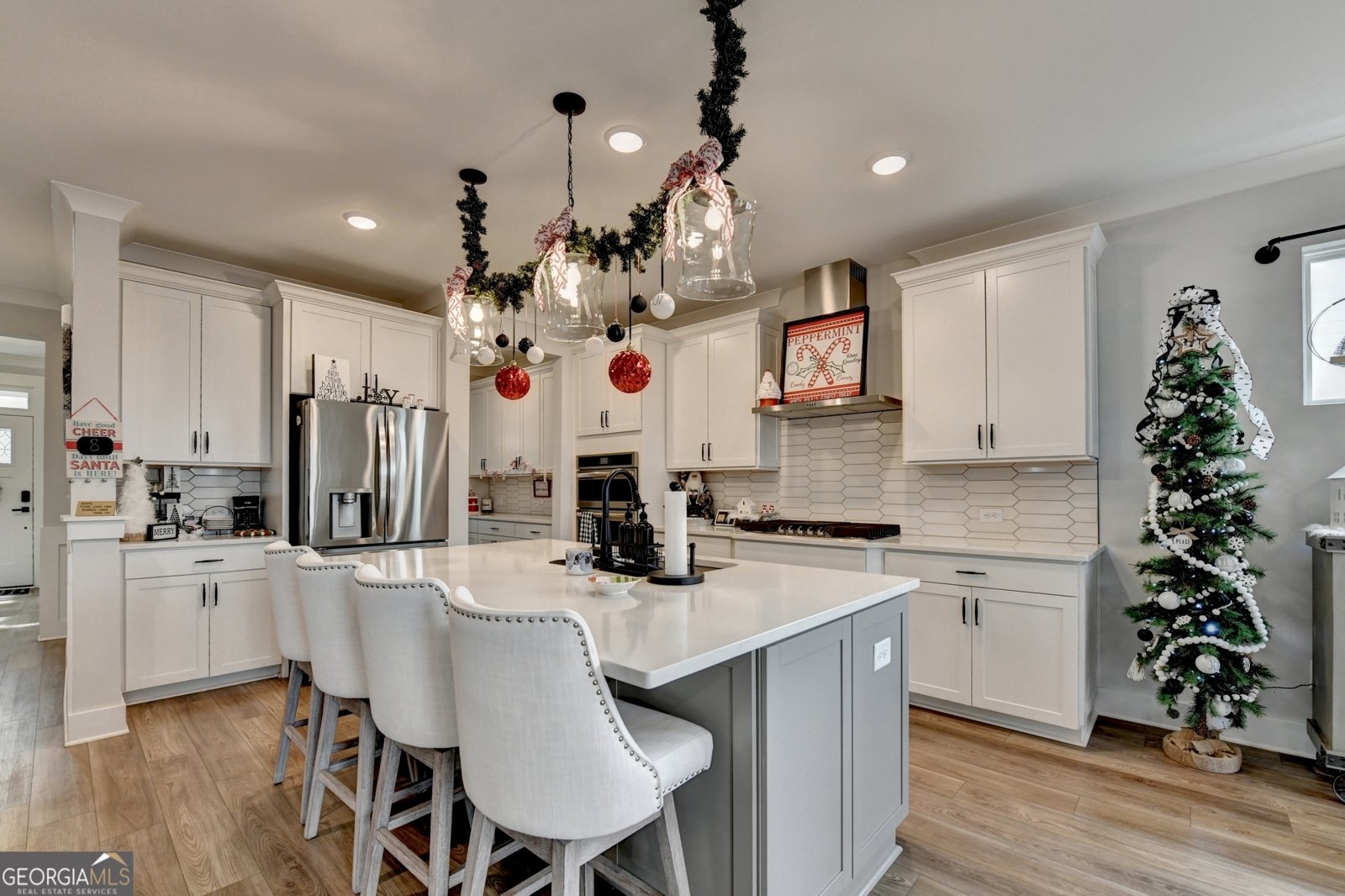 572 Redfish Way Hoschton - 18