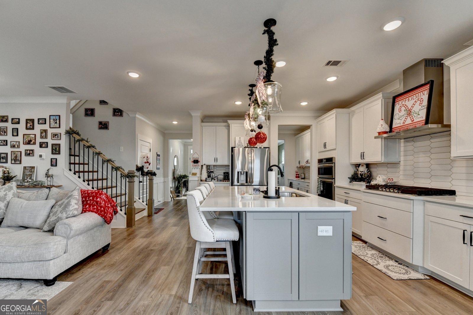 572 Redfish Way Hoschton - 19