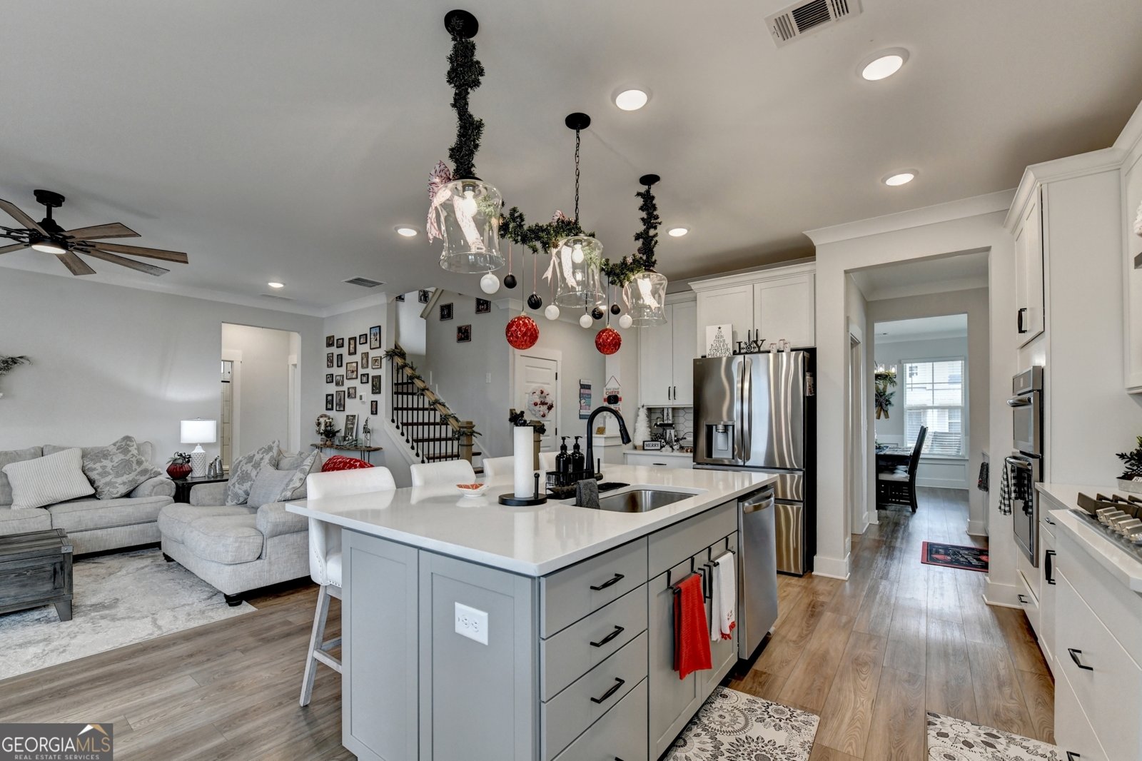 572 Redfish Way Hoschton - 20