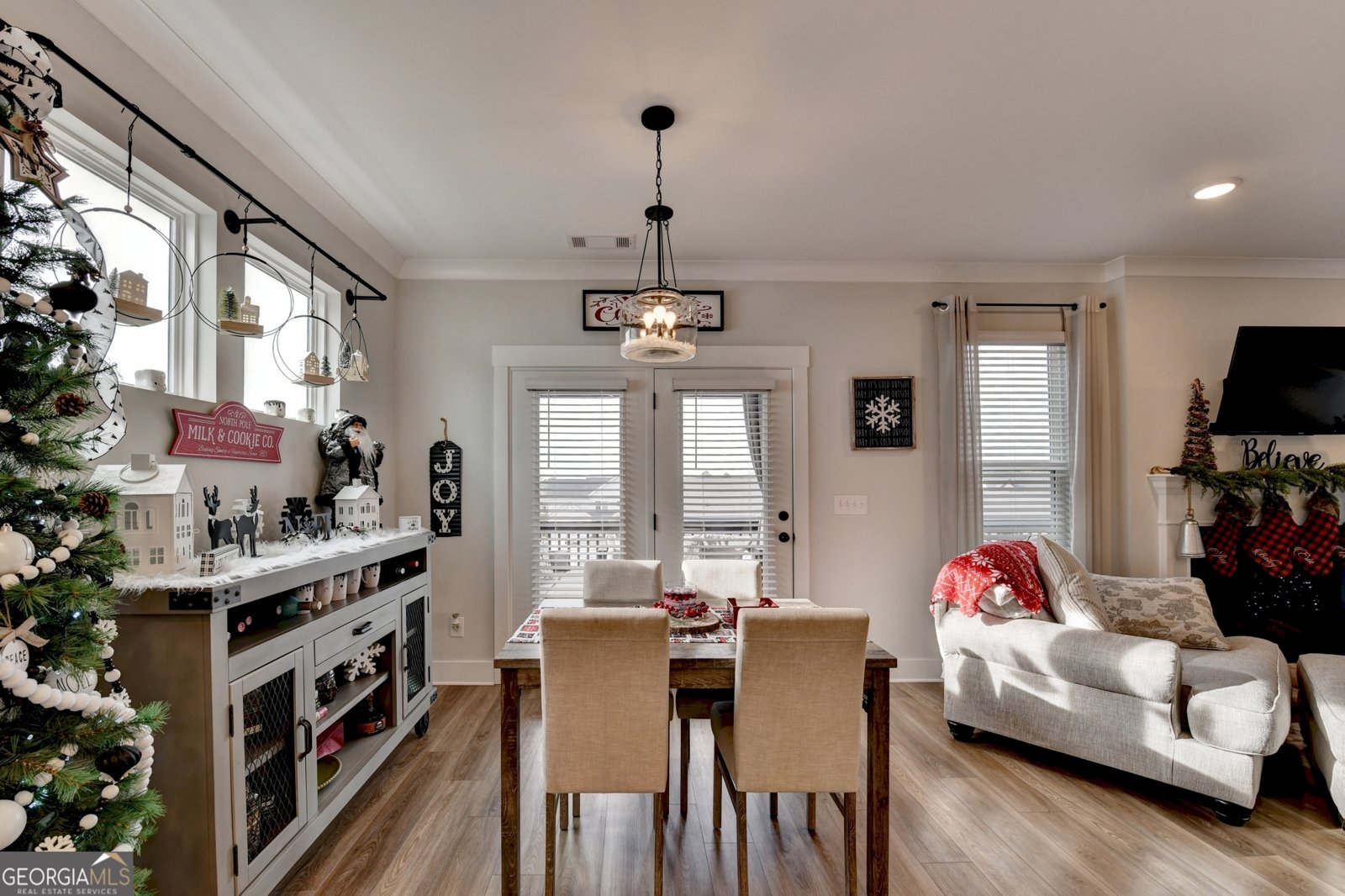 572 Redfish Way Hoschton - 21