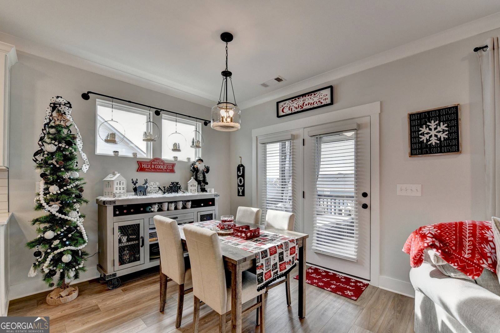 572 Redfish Way Hoschton - 23