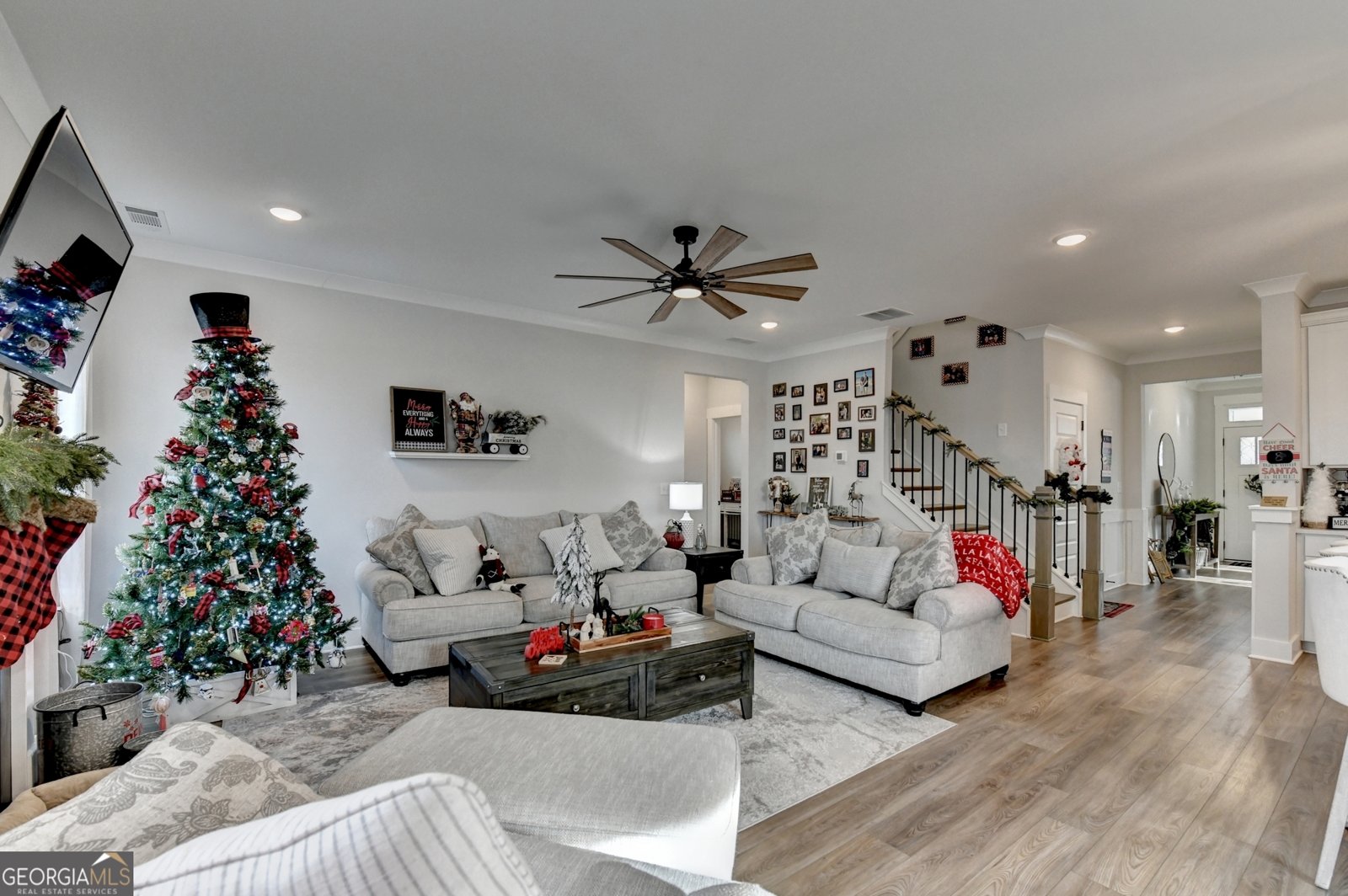 572 Redfish Way Hoschton - 25