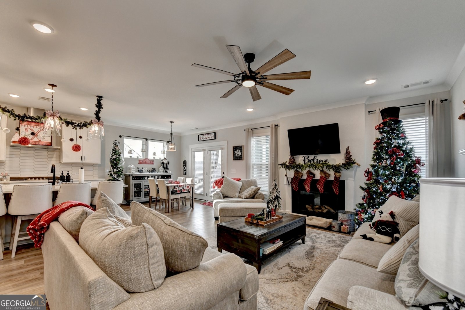 572 Redfish Way Hoschton - 28