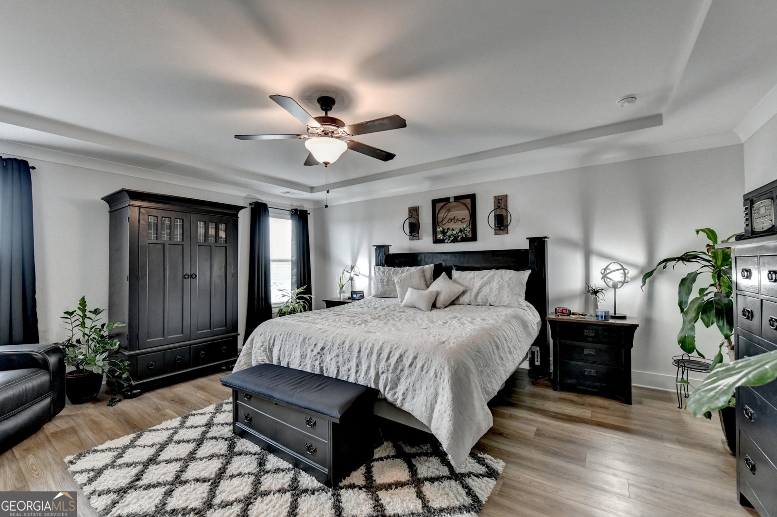 572 Redfish Way Hoschton - 29