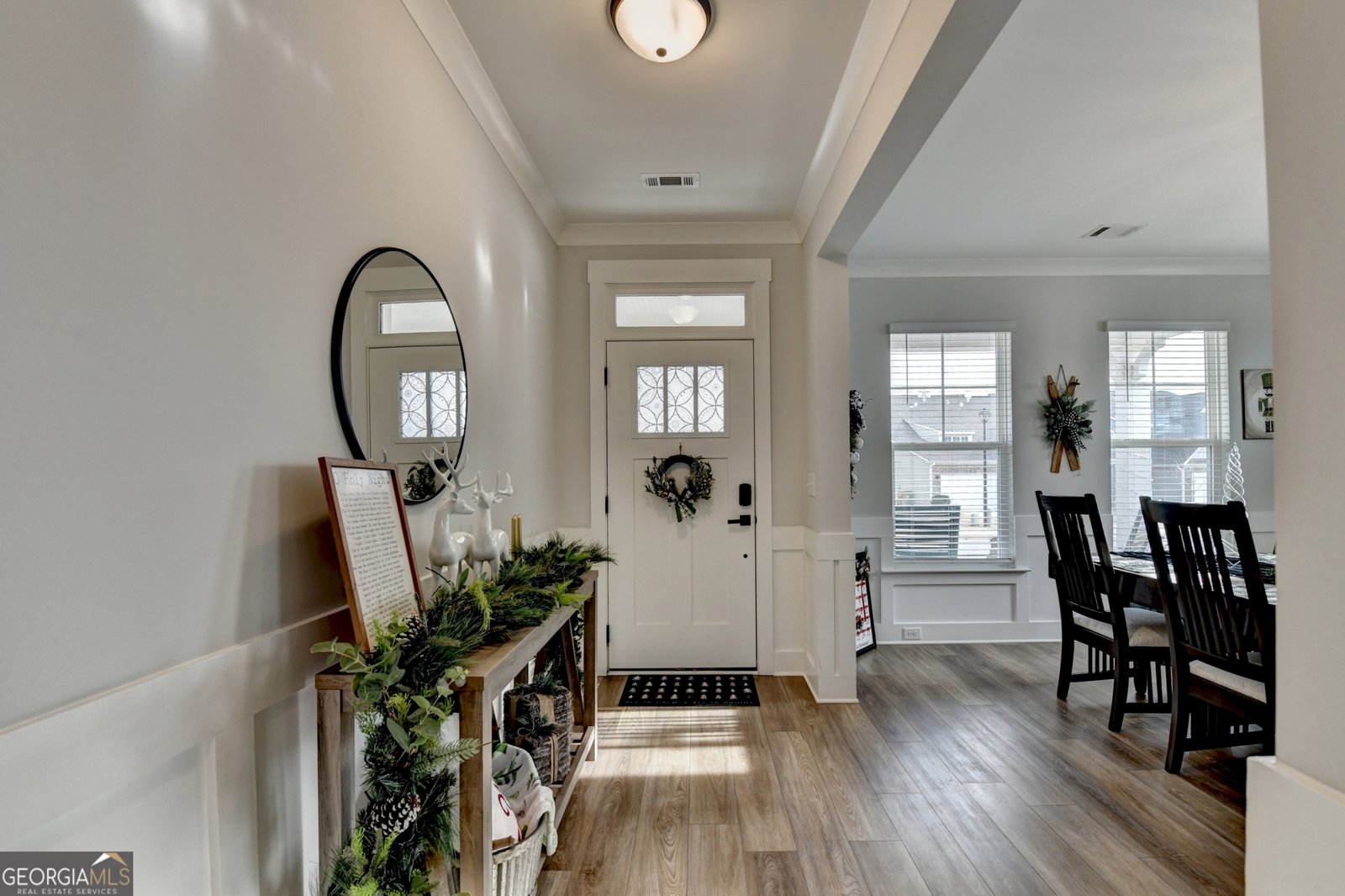 572 Redfish Way Hoschton - 3