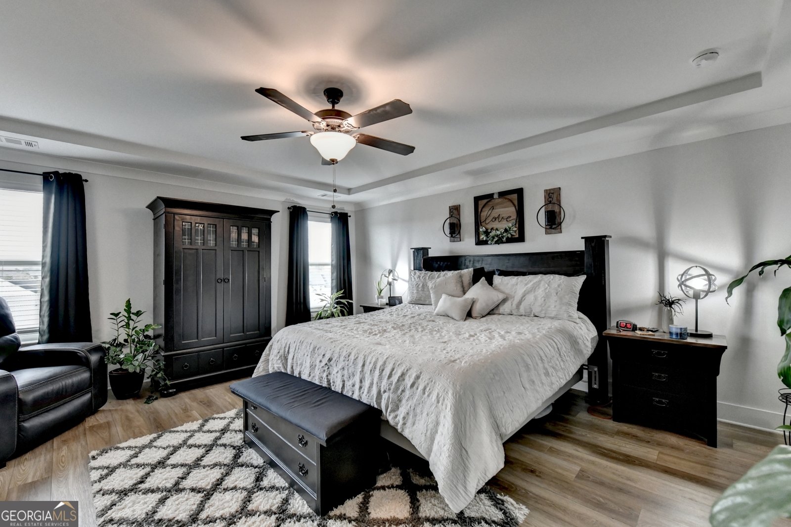 572 Redfish Way Hoschton - 30