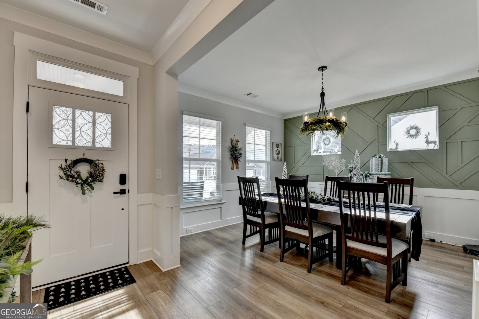 572 Redfish Way Hoschton - 4