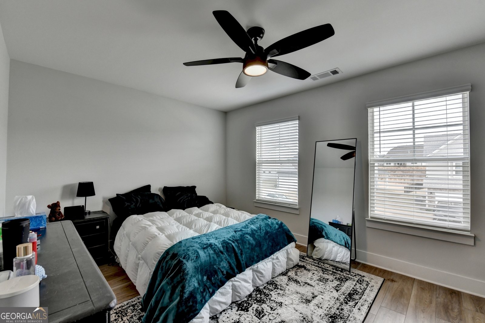 572 Redfish Way Hoschton - 56