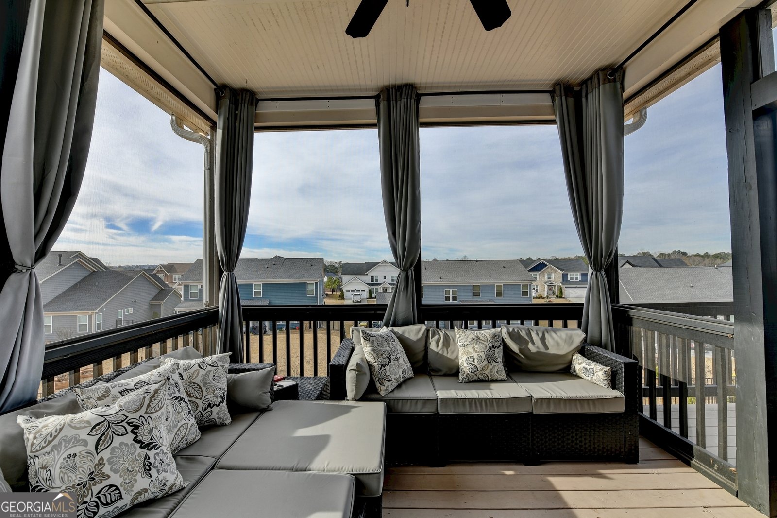 572 Redfish Way Hoschton - 60