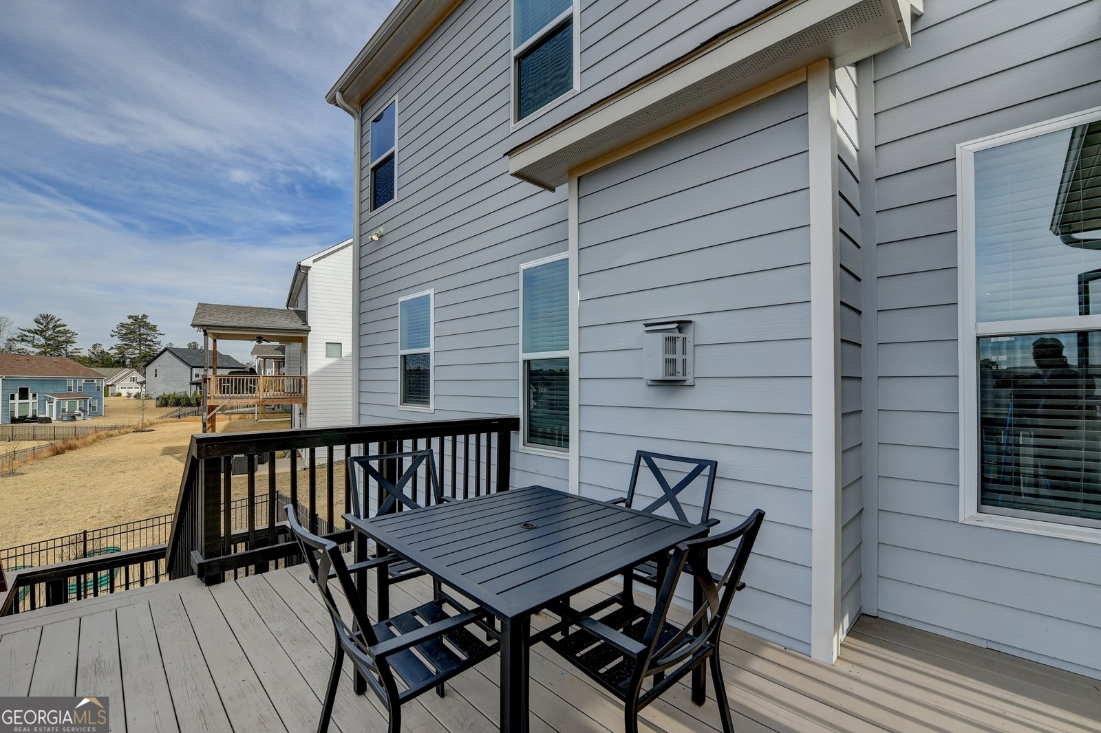 572 Redfish Way Hoschton - 63