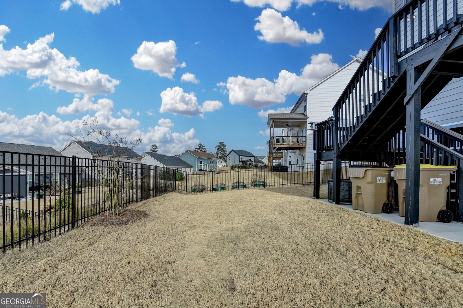 572 Redfish Way Hoschton - 66