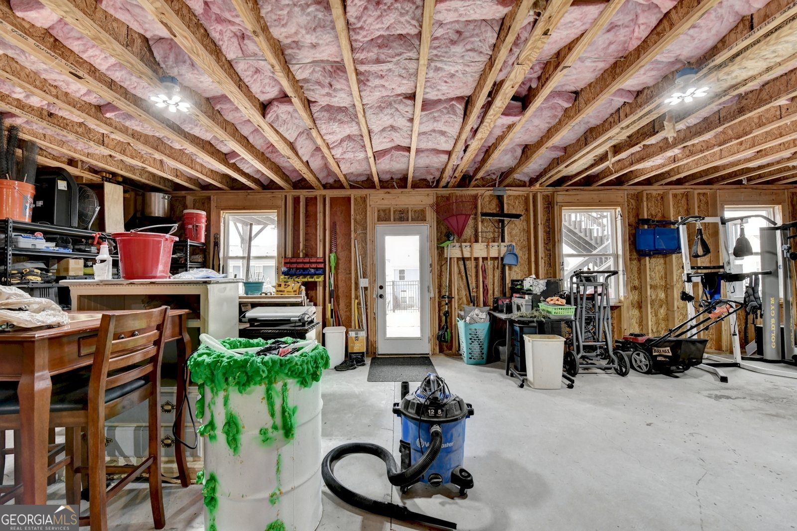 572 Redfish Way Hoschton - 68